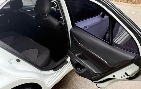 Toyota Camry, 2021 год, 2 950 000 рублей, 12 фотография