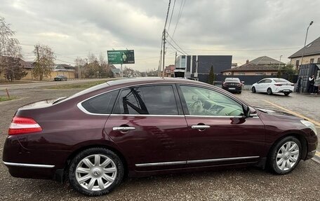Nissan Teana, 2008 год, 850 000 рублей, 3 фотография