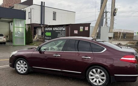 Nissan Teana, 2008 год, 850 000 рублей, 4 фотография