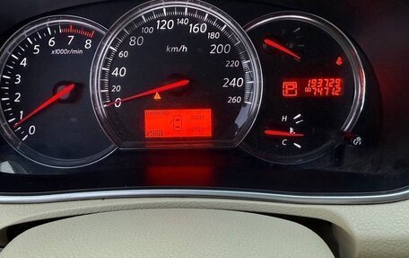 Nissan Teana, 2008 год, 850 000 рублей, 7 фотография