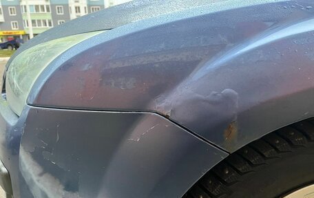 Ford Focus II рестайлинг, 2006 год, 430 000 рублей, 11 фотография