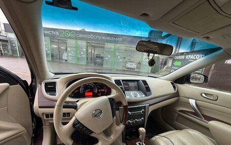 Nissan Teana, 2008 год, 850 000 рублей, 8 фотография