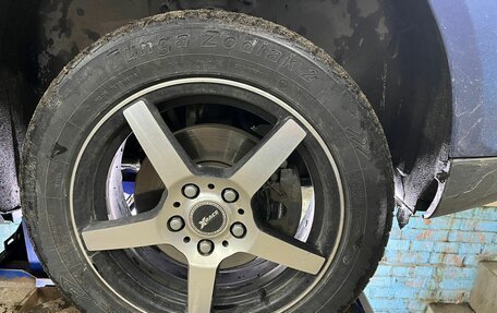 Ford Focus II рестайлинг, 2006 год, 430 000 рублей, 7 фотография