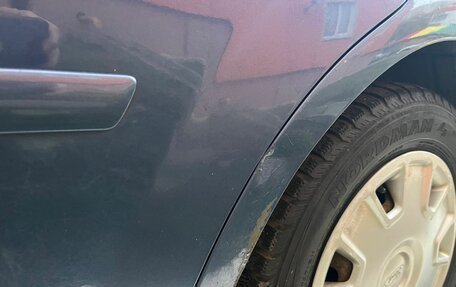 Ford Focus II рестайлинг, 2006 год, 430 000 рублей, 13 фотография