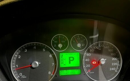 Ford Focus II рестайлинг, 2006 год, 430 000 рублей, 10 фотография