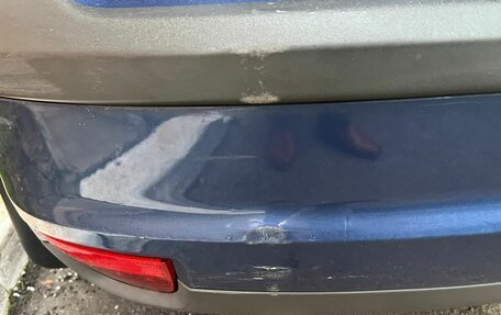 Ford Focus II рестайлинг, 2006 год, 430 000 рублей, 14 фотография