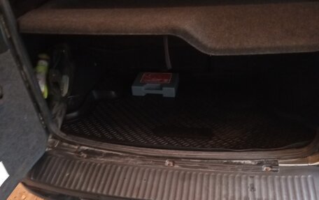 Chevrolet Niva I рестайлинг, 2018 год, 680 000 рублей, 6 фотография