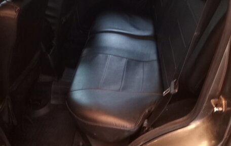 Chevrolet Niva I рестайлинг, 2018 год, 680 000 рублей, 5 фотография