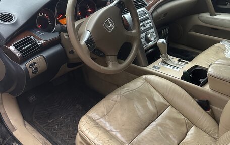 Honda Legend IV, 2007 год, 650 000 рублей, 5 фотография