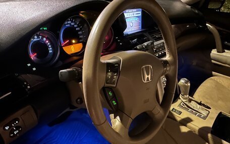 Honda Legend IV, 2007 год, 650 000 рублей, 8 фотография