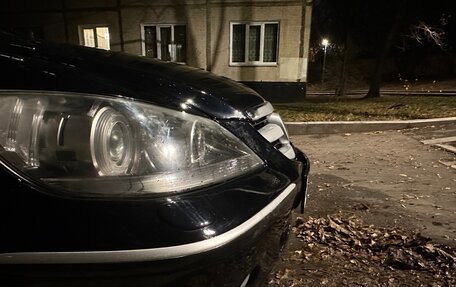 Honda Legend IV, 2007 год, 650 000 рублей, 9 фотография