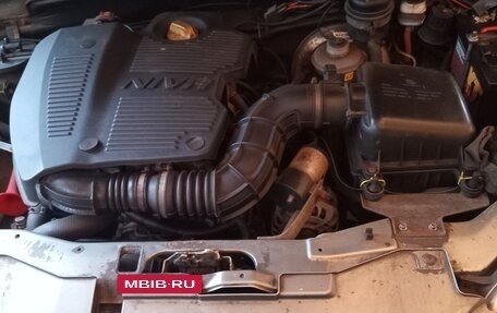 Chevrolet Niva I рестайлинг, 2018 год, 680 000 рублей, 7 фотография