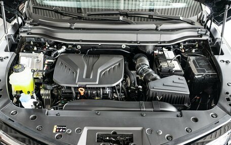 Haval F7x, 2025 год, 3 499 000 рублей, 11 фотография