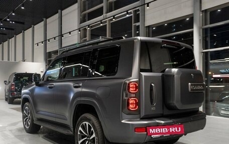 Haval H9, 2025 год, 4 950 000 рублей, 6 фотография