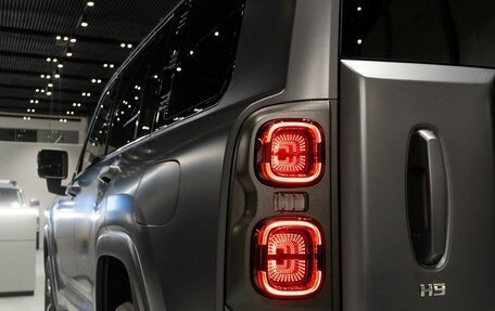 Haval H9, 2025 год, 4 950 000 рублей, 10 фотография