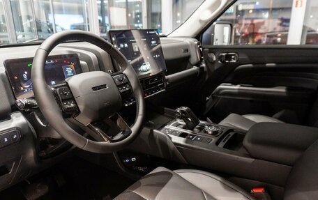 Haval H9, 2025 год, 4 950 000 рублей, 14 фотография