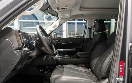 Haval H9, 2025 год, 4 950 000 рублей, 13 фотография