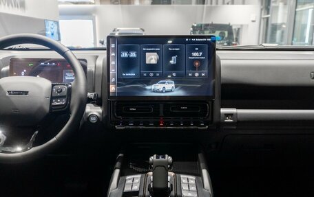 Haval H9, 2025 год, 4 950 000 рублей, 18 фотография