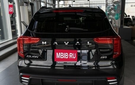 Haval Jolion, 2025 год, 2 749 000 рублей, 7 фотография