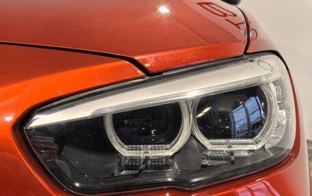 BMW 1 серия, 2018 год, 2 299 900 рублей, 7 фотография