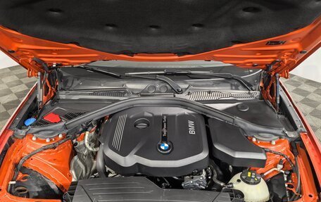 BMW 1 серия, 2018 год, 2 299 900 рублей, 9 фотография