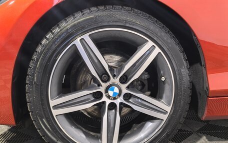 BMW 1 серия, 2018 год, 2 299 900 рублей, 8 фотография