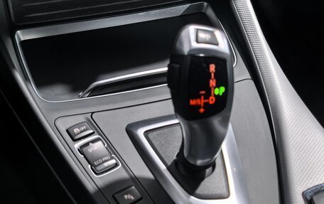 BMW 1 серия, 2018 год, 2 299 900 рублей, 17 фотография