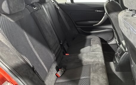 BMW 1 серия, 2018 год, 2 299 900 рублей, 13 фотография