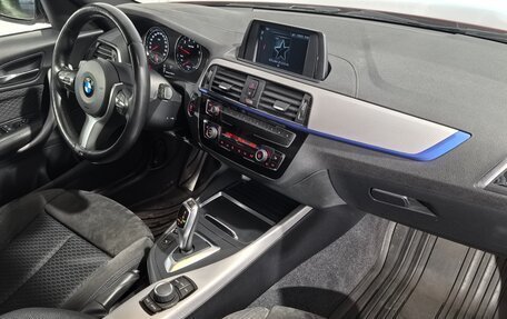 BMW 1 серия, 2018 год, 2 299 900 рублей, 16 фотография