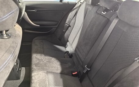 BMW 1 серия, 2018 год, 2 299 900 рублей, 14 фотография