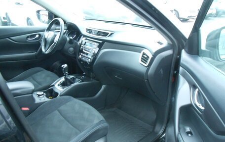 Nissan X-Trail, 2017 год, 1 760 000 рублей, 12 фотография