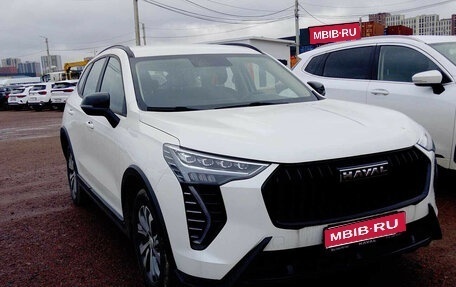 Haval Jolion, 2024 год, 1 810 000 рублей, 1 фотография