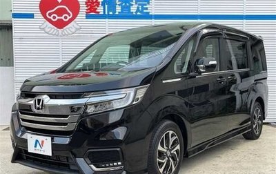 Honda Stepwgn IV, 2019 год, 1 750 007 рублей, 1 фотография
