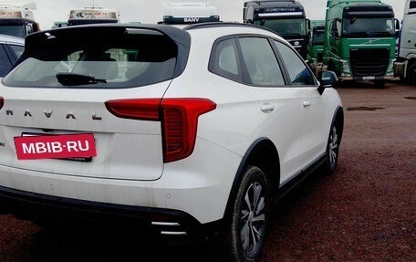 Haval Jolion, 2024 год, 1 810 000 рублей, 5 фотография