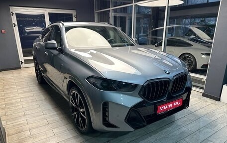 BMW X6, 2025 год, 16 500 000 рублей, 1 фотография