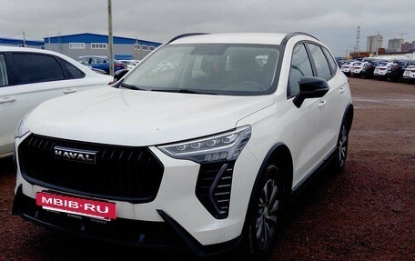 Haval Jolion, 2024 год, 1 810 000 рублей, 3 фотография