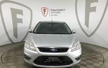Ford Focus II рестайлинг, 2008 год, 589 000 рублей, 2 фотография