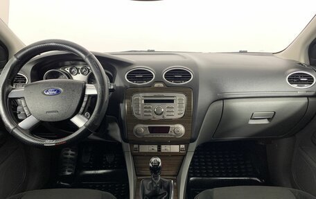 Ford Focus II рестайлинг, 2008 год, 589 000 рублей, 7 фотография