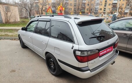 Mazda Capella, 1998 год, 200 000 рублей, 1 фотография
