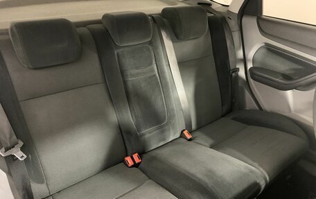 Ford Focus II рестайлинг, 2008 год, 589 000 рублей, 15 фотография