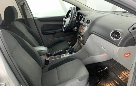 Ford Focus II рестайлинг, 2008 год, 589 000 рублей, 14 фотография