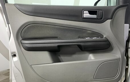 Ford Focus II рестайлинг, 2008 год, 589 000 рублей, 8 фотография