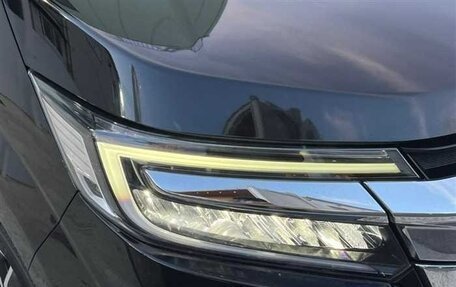 Honda Stepwgn IV, 2019 год, 1 750 007 рублей, 3 фотография