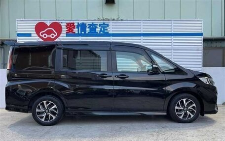 Honda Stepwgn IV, 2019 год, 1 750 007 рублей, 7 фотография