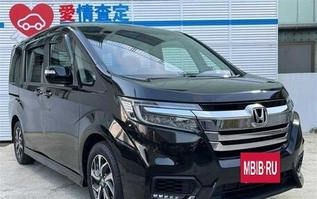 Honda Stepwgn IV, 2019 год, 1 750 007 рублей, 6 фотография