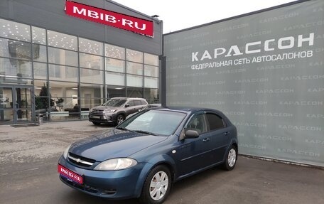 Chevrolet Lacetti, 2008 год, 350 000 рублей, 1 фотография