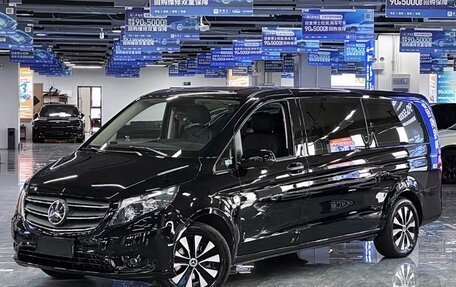 Mercedes-Benz Vito, 2021 год, 4 193 000 рублей, 1 фотография