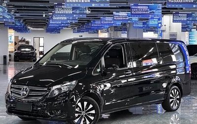 Mercedes-Benz Vito, 2021 год, 4 193 000 рублей, 1 фотография