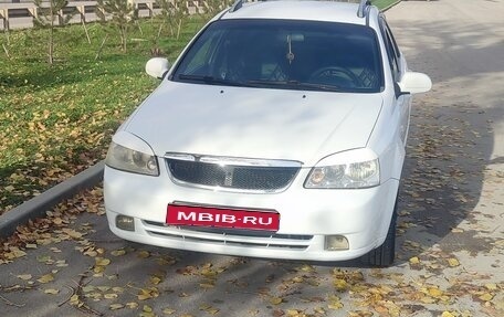Chevrolet Lacetti, 2012 год, 600 000 рублей, 1 фотография