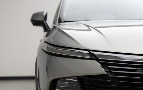 Haval F7x, 2025 год, 3 699 000 рублей, 9 фотография